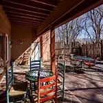 Cielo Grande 113, 2 Bedrooms, Fireplace, Pet Friendly, Sleeps 4 Apartment Santa Fe