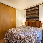 Cielo Grande 113, 2 Bedrooms, Fireplace, Pet Friendly, Sleeps 4 Apartment *