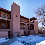 Cielo Grande 113, 2 Bedrooms, Fireplace, Pet Friendly, Sleeps 4 Apartment Santa Fe