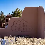 Apartment Cielo Grande 113, 2 Bedrooms, Fireplace, Pet Friendly, Sleeps 4