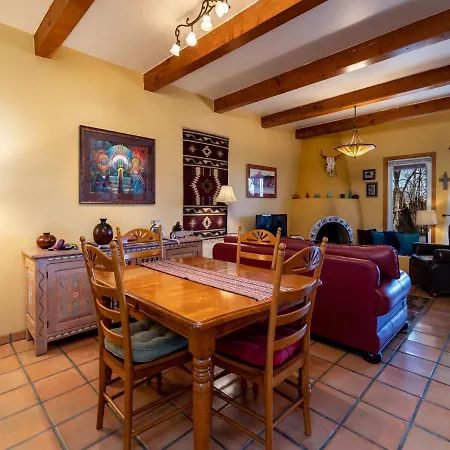 Cielo Grande 113, 2 Bedrooms, Fireplace, Pet Friendly, Sleeps 4 Apartment Santa Fe