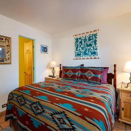 Cielo Grande 113, 2 Bedrooms, Fireplace, Pet Friendly, Sleeps 4 Apartment Santa Fe