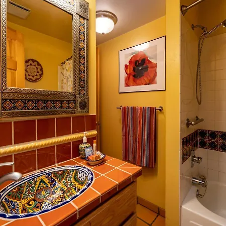 Cielo Grande 113, 2 Bedrooms, Fireplace, Pet Friendly, Sleeps 4 Apartment *
