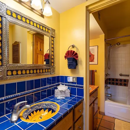 Cielo Grande 113, 2 Bedrooms, Fireplace, Pet Friendly, Sleeps 4 Santa Fe