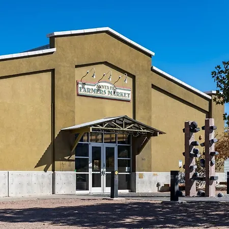 Cielo Grande 113, 2 Bedrooms, Fireplace, Pet Friendly, Sleeps 4 Apartment Santa Fe